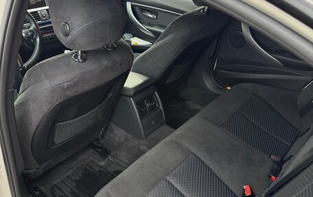 BMW 3 серия, 2013 год, 2 050 000 рублей, 10 фотография