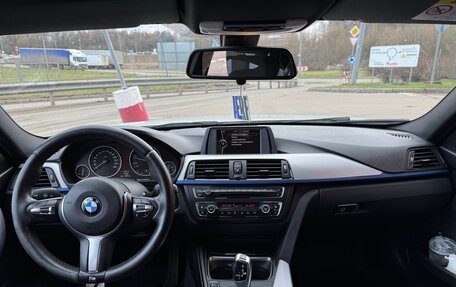 BMW 3 серия, 2013 год, 2 050 000 рублей, 6 фотография