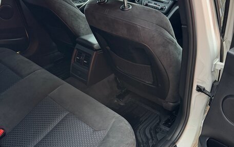 BMW 3 серия, 2013 год, 2 050 000 рублей, 9 фотография