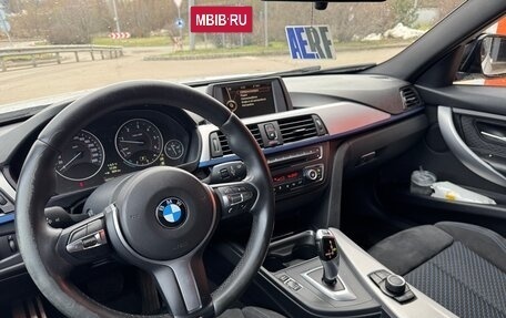 BMW 3 серия, 2013 год, 2 050 000 рублей, 7 фотография