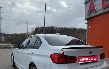 BMW 3 серия, 2013 год, 2 050 000 рублей, 12 фотография