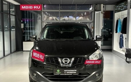 Nissan Qashqai, 2011 год, 1 100 000 рублей, 2 фотография