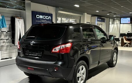 Nissan Qashqai, 2011 год, 1 100 000 рублей, 4 фотография