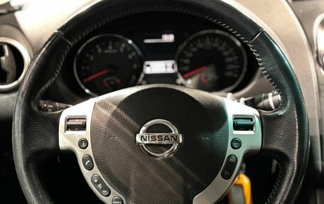 Nissan Qashqai, 2011 год, 1 100 000 рублей, 13 фотография