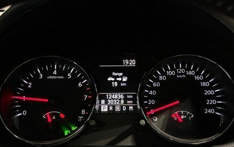 Nissan Qashqai, 2011 год, 1 100 000 рублей, 12 фотография