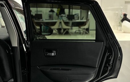 Nissan Qashqai, 2011 год, 1 100 000 рублей, 15 фотография