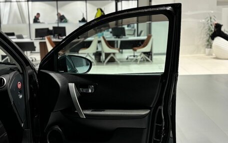 Nissan Qashqai, 2011 год, 1 100 000 рублей, 16 фотография