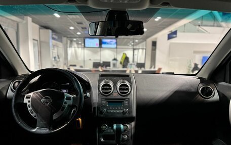 Nissan Qashqai, 2011 год, 1 100 000 рублей, 11 фотография