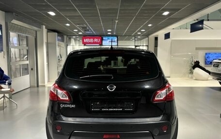 Nissan Qashqai, 2011 год, 1 100 000 рублей, 5 фотография