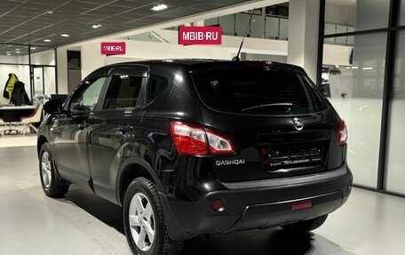 Nissan Qashqai, 2011 год, 1 100 000 рублей, 6 фотография