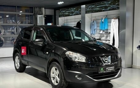 Nissan Qashqai, 2011 год, 1 100 000 рублей, 3 фотография