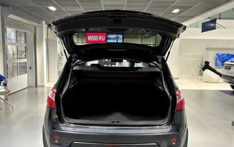 Nissan Qashqai, 2011 год, 1 100 000 рублей, 18 фотография