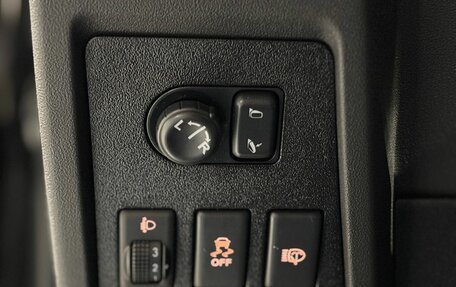 Nissan Qashqai, 2011 год, 1 100 000 рублей, 27 фотография