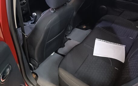 Renault Logan II, 2015 год, 610 000 рублей, 6 фотография