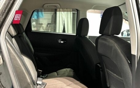 Nissan Qashqai, 2011 год, 1 100 000 рублей, 25 фотография