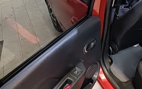 Renault Logan II, 2015 год, 610 000 рублей, 5 фотография