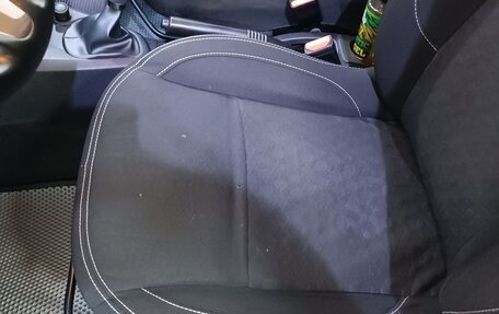 Renault Logan II, 2015 год, 610 000 рублей, 7 фотография