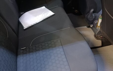 Renault Logan II, 2015 год, 610 000 рублей, 13 фотография