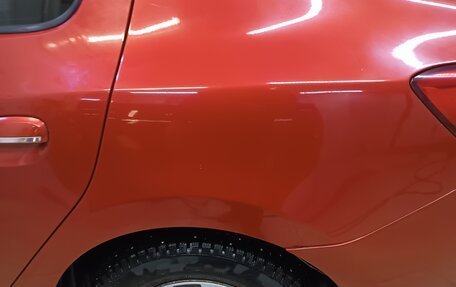 Renault Logan II, 2015 год, 610 000 рублей, 9 фотография