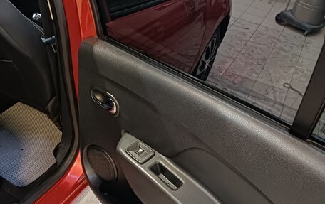 Renault Logan II, 2015 год, 610 000 рублей, 14 фотография