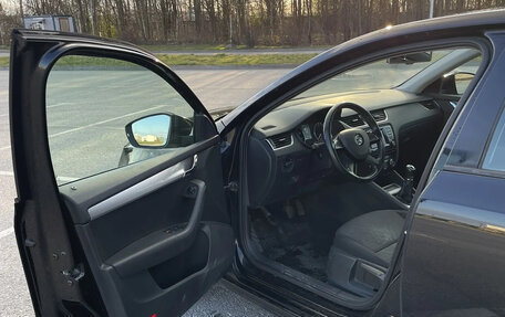 Skoda Octavia, 2013 год, 1 250 000 рублей, 9 фотография