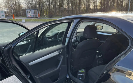 Skoda Octavia, 2013 год, 1 250 000 рублей, 11 фотография