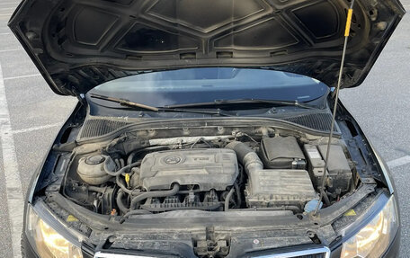 Skoda Octavia, 2013 год, 1 250 000 рублей, 8 фотография