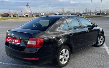 Skoda Octavia, 2013 год, 1 250 000 рублей, 6 фотография