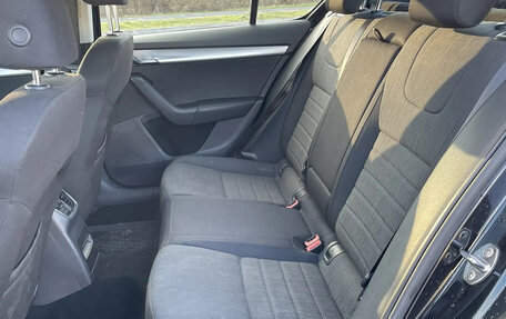 Skoda Octavia, 2013 год, 1 250 000 рублей, 12 фотография