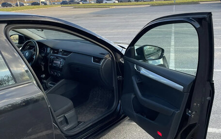 Skoda Octavia, 2013 год, 1 250 000 рублей, 13 фотография