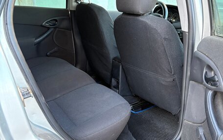 Ford Focus IV, 2004 год, 295 000 рублей, 12 фотография