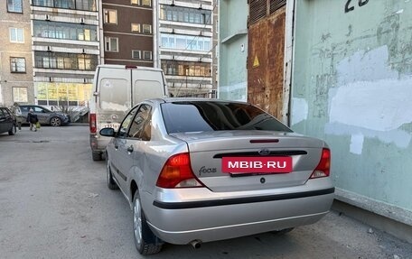 Ford Focus IV, 2004 год, 295 000 рублей, 2 фотография