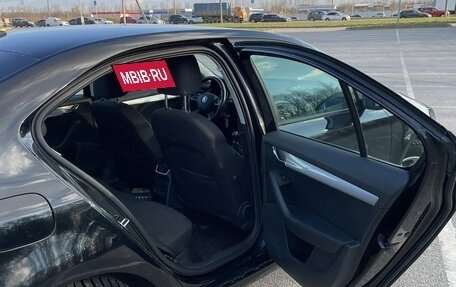 Skoda Octavia, 2013 год, 1 250 000 рублей, 15 фотография