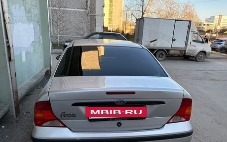 Ford Focus IV, 2004 год, 295 000 рублей, 10 фотография