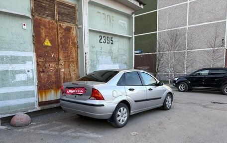 Ford Focus IV, 2004 год, 295 000 рублей, 8 фотография