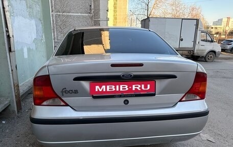 Ford Focus IV, 2004 год, 295 000 рублей, 9 фотография