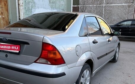 Ford Focus IV, 2004 год, 295 000 рублей, 11 фотография