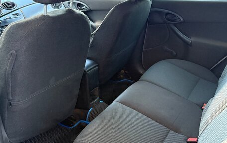 Ford Focus IV, 2004 год, 295 000 рублей, 16 фотография