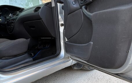 Ford Focus IV, 2004 год, 295 000 рублей, 13 фотография