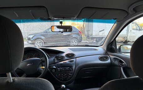 Ford Focus IV, 2004 год, 295 000 рублей, 14 фотография