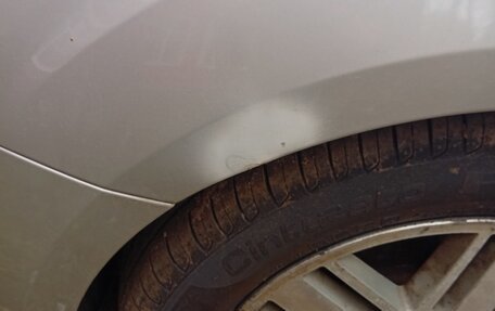 Ford Focus II рестайлинг, 2008 год, 500 000 рублей, 4 фотография