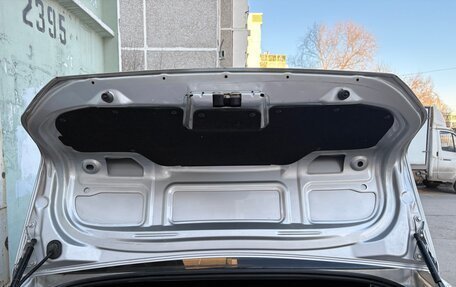 Ford Focus IV, 2004 год, 295 000 рублей, 18 фотография