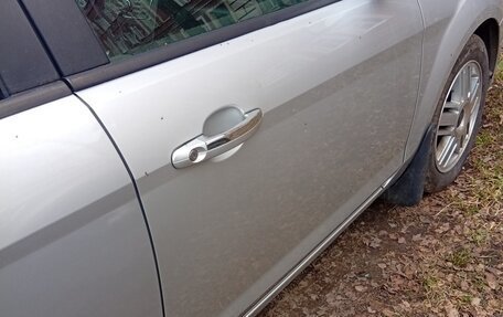 Ford Focus II рестайлинг, 2008 год, 500 000 рублей, 5 фотография