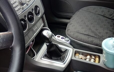 Ford Focus II рестайлинг, 2008 год, 500 000 рублей, 7 фотография