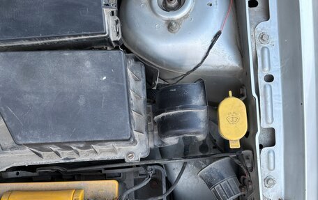 Ford Focus IV, 2004 год, 295 000 рублей, 19 фотография