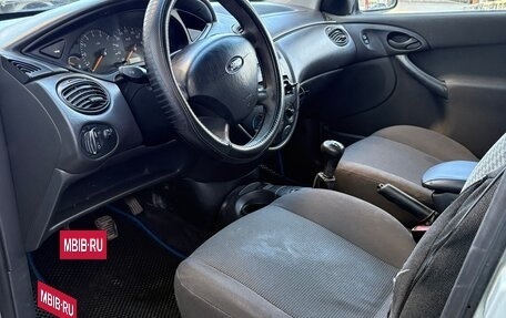 Ford Focus IV, 2004 год, 295 000 рублей, 17 фотография