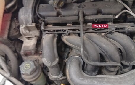 Ford Focus II рестайлинг, 2008 год, 500 000 рублей, 8 фотография