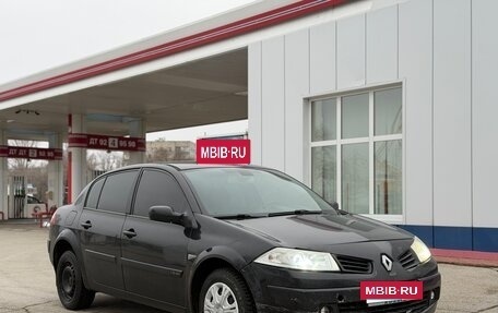 Renault Megane II, 2004 год, 265 000 рублей, 2 фотография