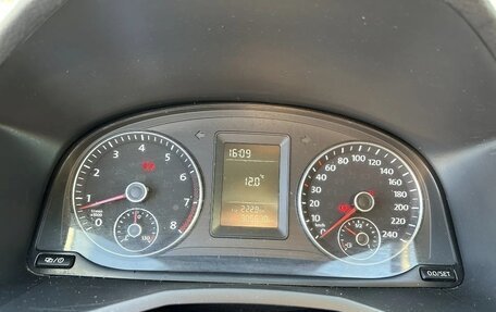 Volkswagen Caddy IV, 2018 год, 1 160 000 рублей, 21 фотография