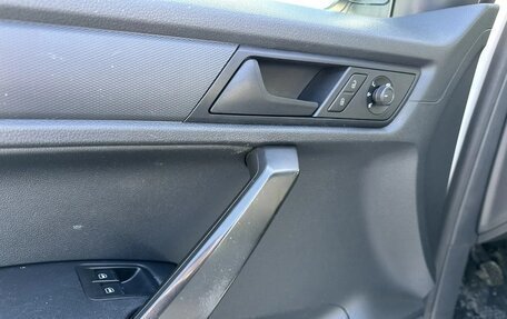 Volkswagen Caddy IV, 2018 год, 1 160 000 рублей, 23 фотография